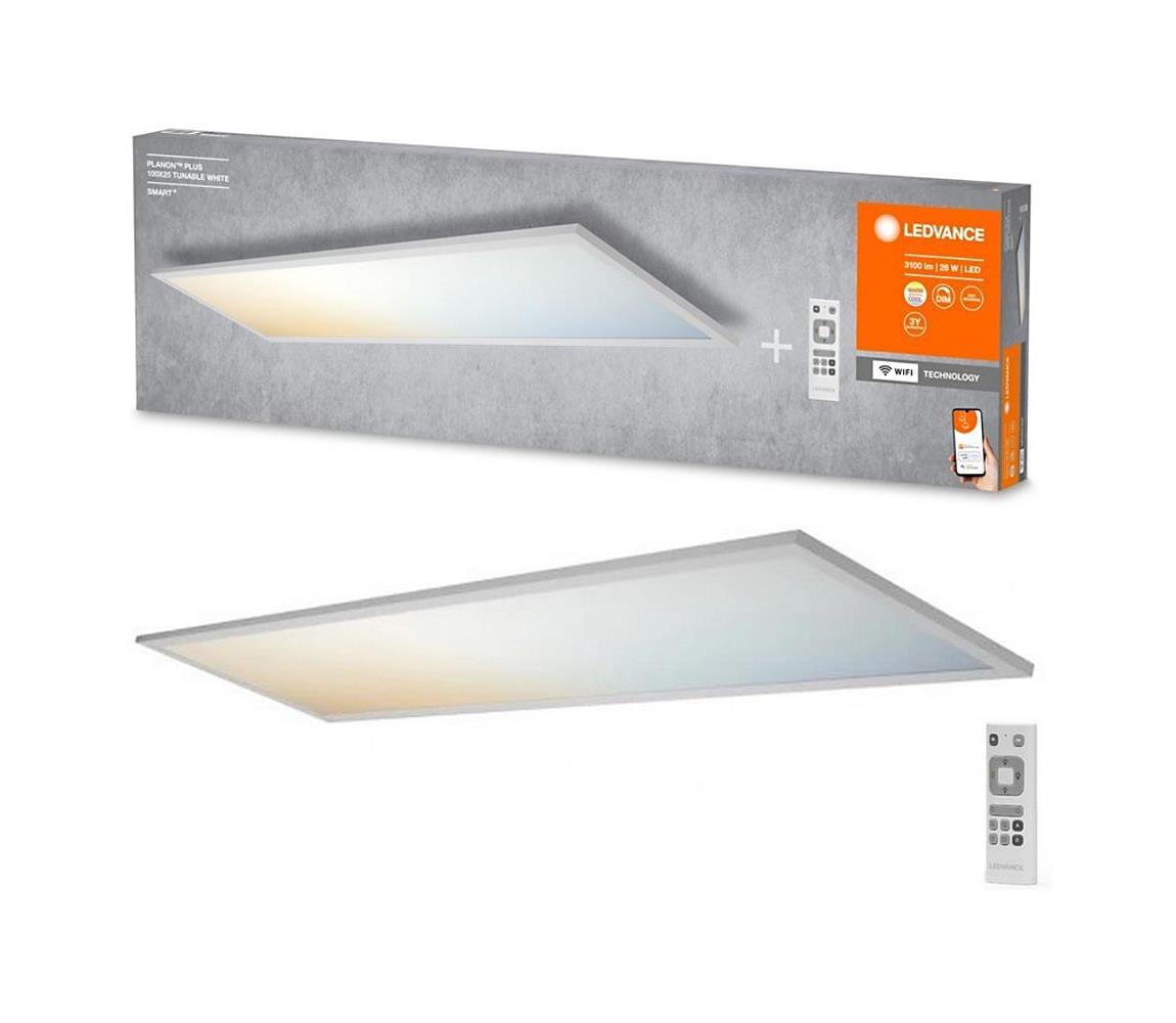 Ledvance Ledvance - LED Stmievateľný panel SMART+ PLANON LED/30W/230V 3000-6500K Wi-Fi +DO 