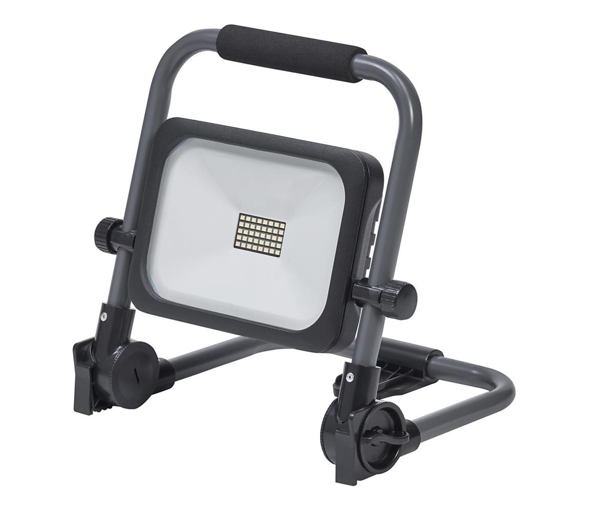 Ledvance Ledvance - LED Stmievateľný reflektor WORKLIGHT BATTERY LED/20W/5V IP54 