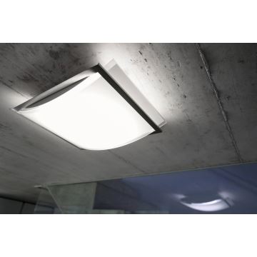Ledvance - LED Stropné svietidlo LUNIVE LED/8W/230V