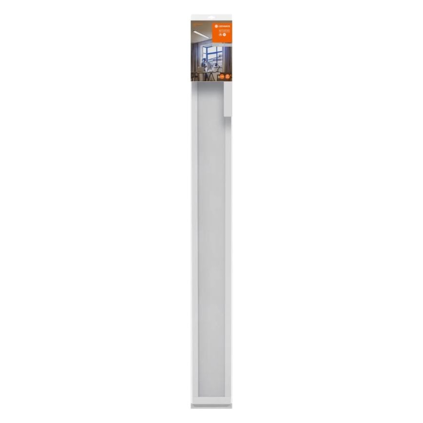 Ledvance - LED Stropné svietidlo OFFICE LINE LED/48W/230V