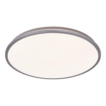 Ledvance - LED Stropné svietidlo ORBIS DUBLIN LED/36W/230V pr. 49 cm