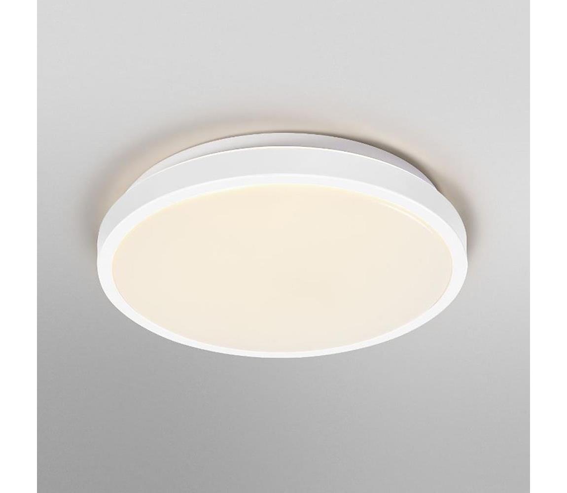 Ledvance Ledvance - LED Stropné svietidlo ORBIS LONDON LED/16W/230V biela 