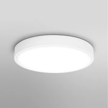 Ledvance - LED Stropné svietidlo ORBIS SLIM LED/24W/230V biela