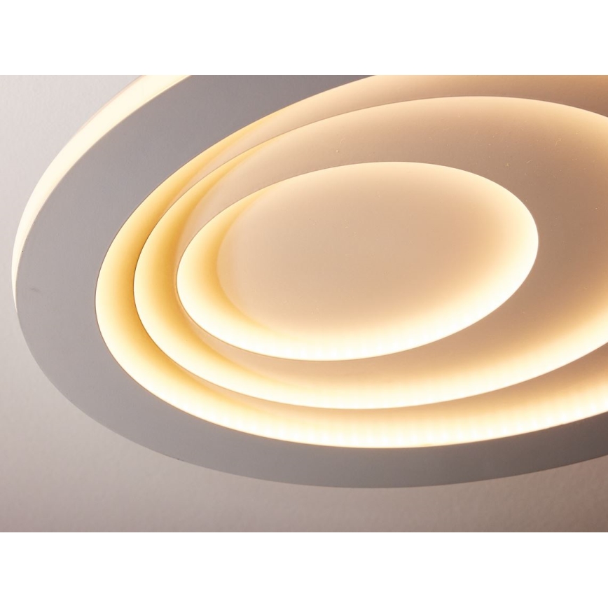 Ledvance - LED Stropné svietidlo ORBIS SPIRAL LED/37W/230V