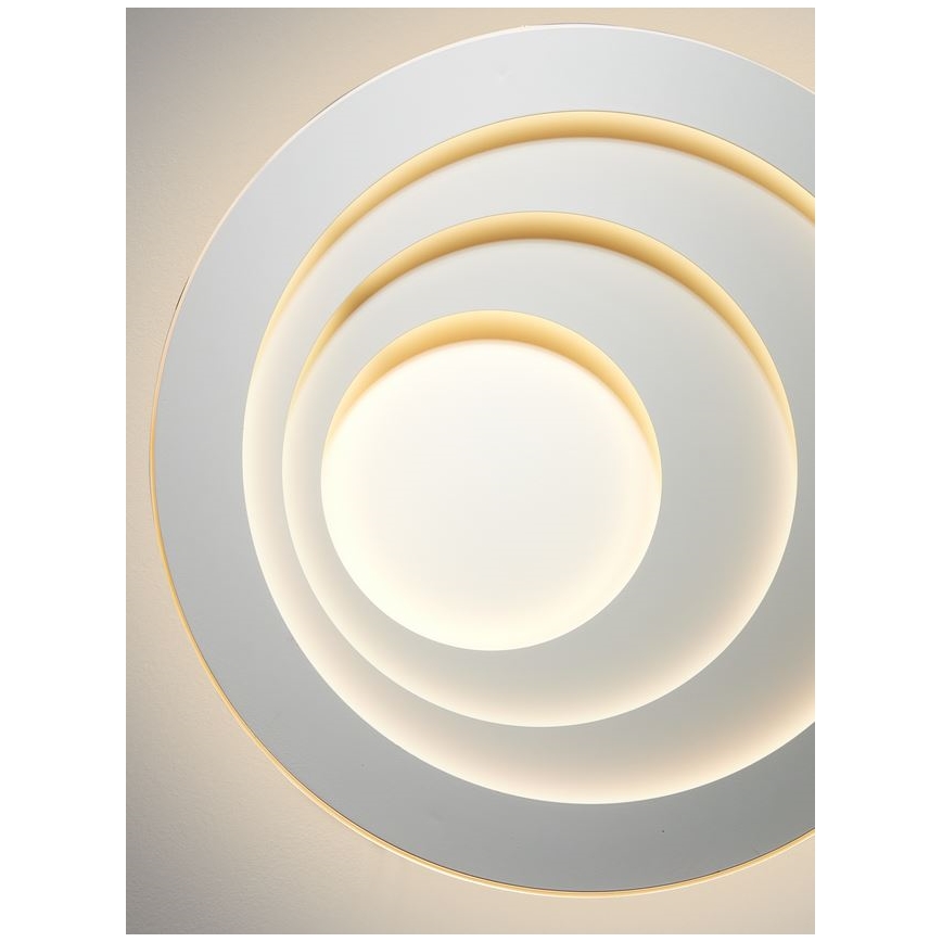 Ledvance - LED Stropné svietidlo ORBIS SPIRAL LED/42W/230V