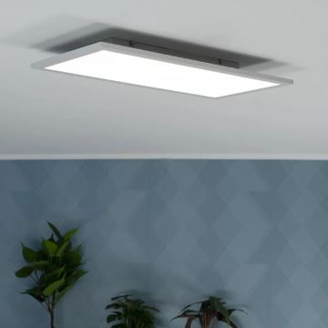 Ledvance - LED stropné svietidlo PLANON LED/22W/230W