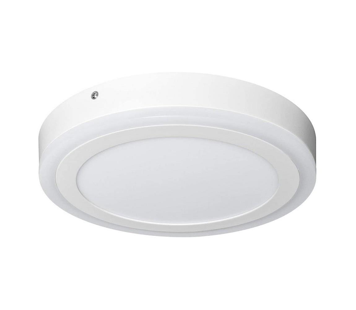 Ledvance Ledvance - LED Stropné svietidlo ROUND LED/18W/230V priemer 30 cm 