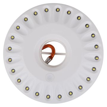 Ledvance - LED Svietidlo FLASHLIGHT CAMP LED/1,2W/3xAAA