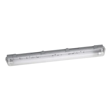 Ledvance - LED Technické žiarivkové svietidlo DAMP T8 1xG13/7W/230V IP65