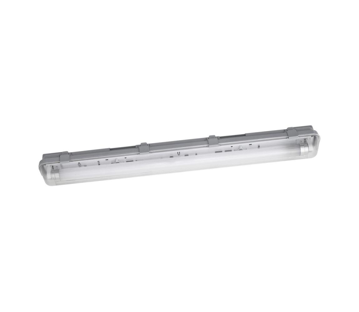 Ledvance Ledvance - LED Technické žiarivkové svietidlo DAMP T8 1xG13/7W/230V IP65 