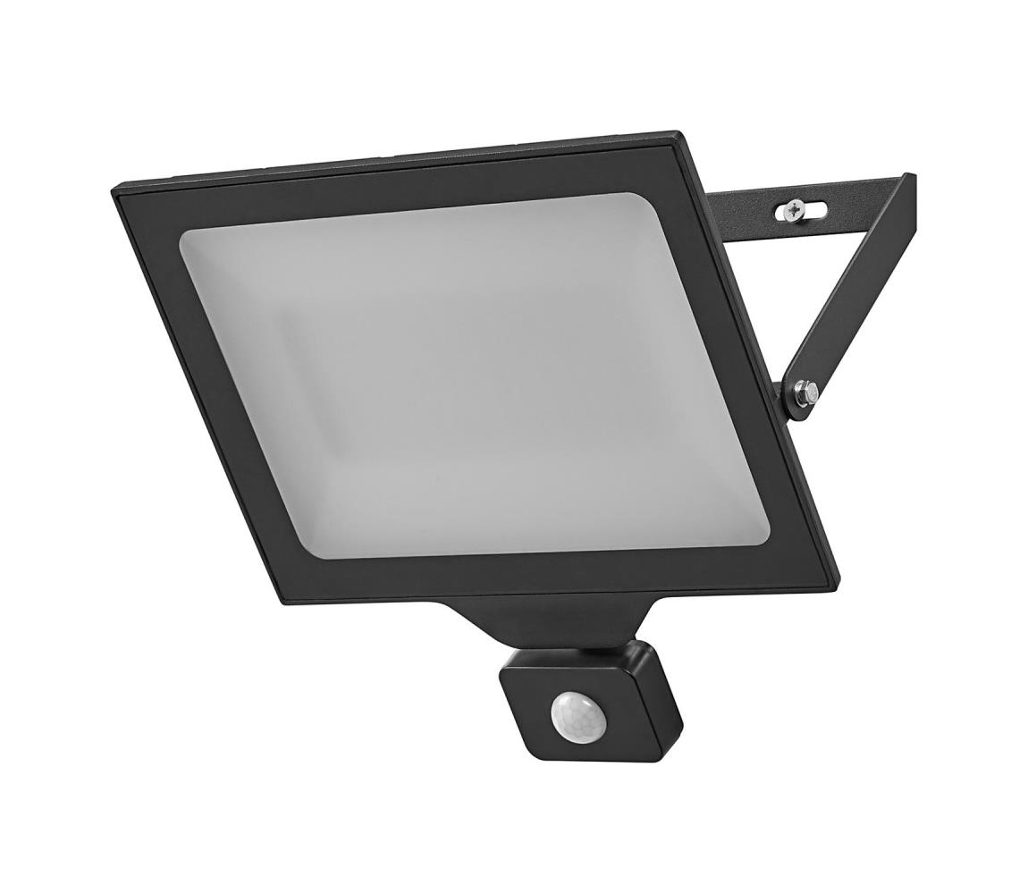 Ledvance Ledvance - LED Vonkajší reflektor so senzorom FLOODLIGHT LED/100W/230V IP65 