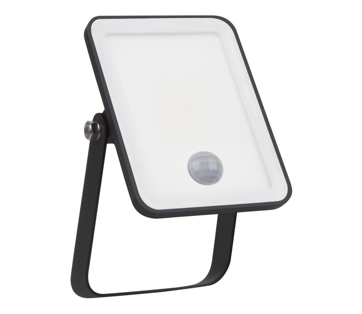 Ledvance Ledvance - LED Vonkajší reflektor so senzorom FLOODLIGHT LED/10W/230V 4000K IP65 