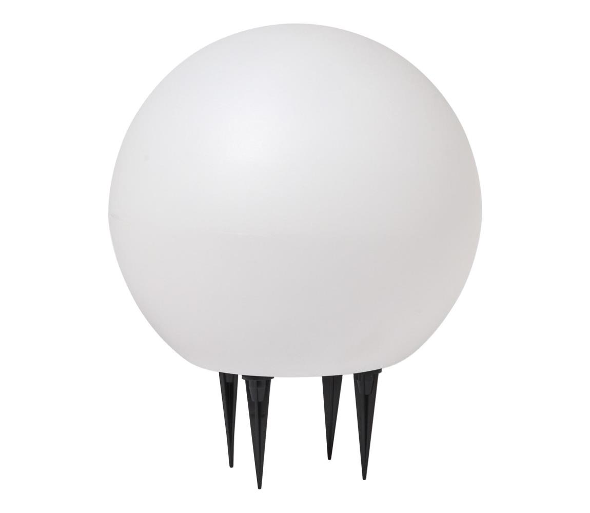 Ledvance Ledvance - LED Vonkajšia lampa BALL LED/2W/12V IP44 