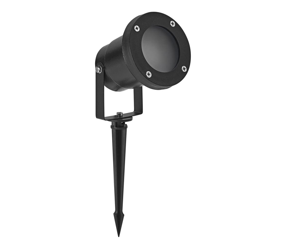 Ledvance Ledvance - LED Vonkajšia lampa NAUT SPIKE LED/2W/12V IP44 