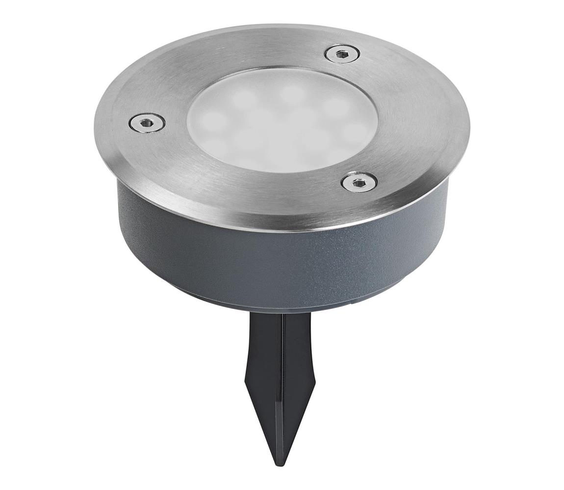 Ledvance Ledvance - LED Vonkajšia lampa SPIKE LED/1W/12V IP44 