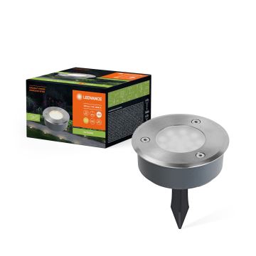 Ledvance - LED Vonkajšia lampa ENDURA HYBRID SPIKE LED/1W/12V IP44