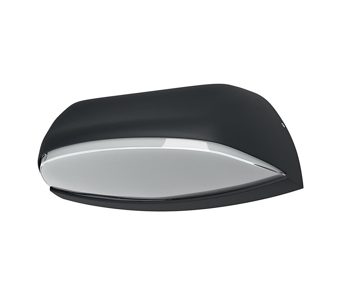 Ledvance Ledvance - LED Vonkajšie nástenné svietidlo ENDURA LED/12W/230V IP44 