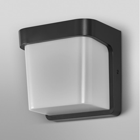 Ledvance - LED Vonkajšie nástenné svietidlo ENDURA STYLE IHSAN LED/11W/230V IP65