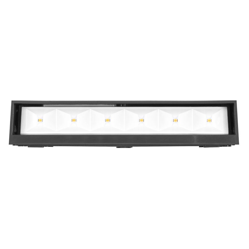 Ledvance - LED Vonkajšie nástenné svietidlo ENDURA STYLE ILJA LED/7W/230V IP65