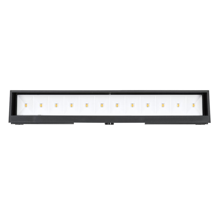 Ledvance - LED Vonkajšie nástenné svietidlo ENDURA STYLE IVO LED/6,5W/230V IP65