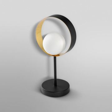 Ledvance - Stolná lampa DECOR MEMPHIS 1xG9/28W/230V