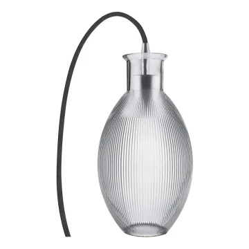 Ledvance - Stolná lampa GRAPE 1xE27/40W/230V