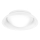 Ledvance - Stropné svietidlo ORBIS MILAN 2xE27/10W/230V biela
