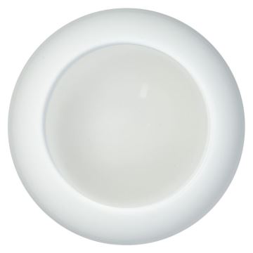 Ledvance - Stropné svietidlo ORBIS MILAN 2xE27/10W/230V biela
