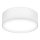 Ledvance - Stropné svietidlo ORBIS PARIS 1xE27/25W/230V biela