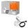 Ledvance - Vonkajšia inteligentná zásuvka + PLUG 3680W IP44 Wi-Fi