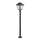 Ledvance - Vonkajšia lampa ENDURA 1xE27/60W/230V IP44