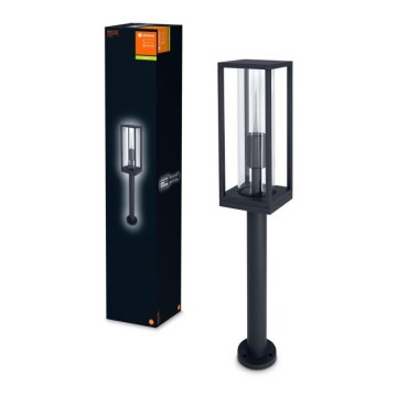 Ledvance - Vonkajšia lampa FRAME 1xE27/60W/230V IP44 60 cm