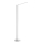 Leuchten Direkt 11012-55 - LED Stmievateľná stojacia lampa DAWDA LED/4,8W/230V