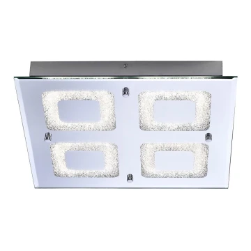 Leuchten Direkt 11572-17 - LED Stropné svietidlo LISA LED/24W/230V