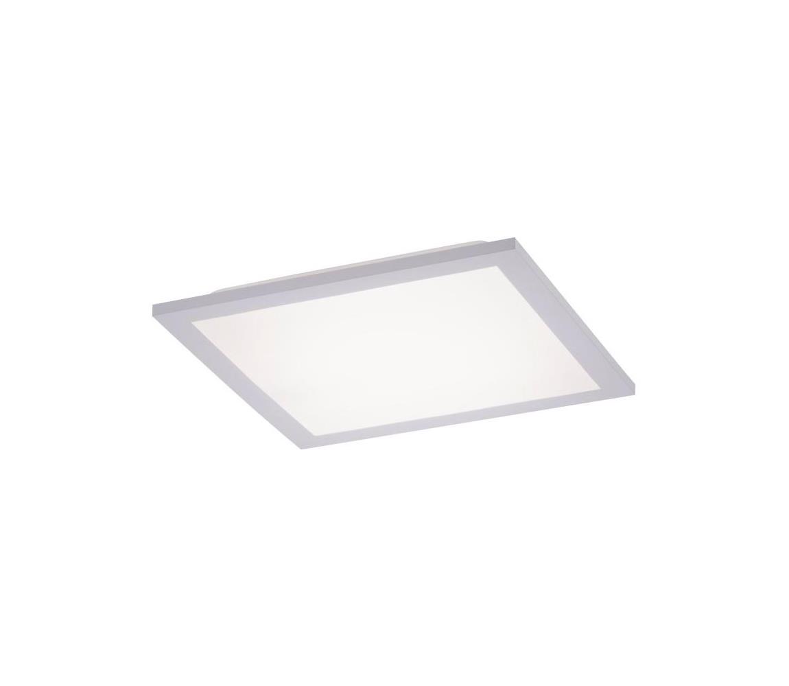 Leuchten Direkt Leuchten Direkt 12200-16 - LED Stropné svietidlo FLAT LED/17W/230V 