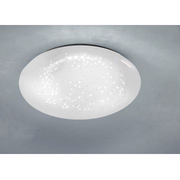 Leuchten Direkt 14230-16 - LED Stropné svietidlo SKYLER LED/8W/230V