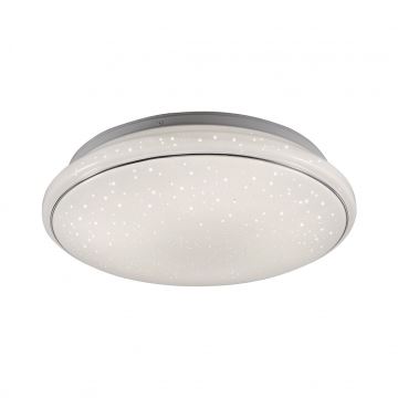 Leuchten Direkt 14364-16 - LED Stropné svietidlo JUPITER LED/32W/230V 3000/4000/5000K
