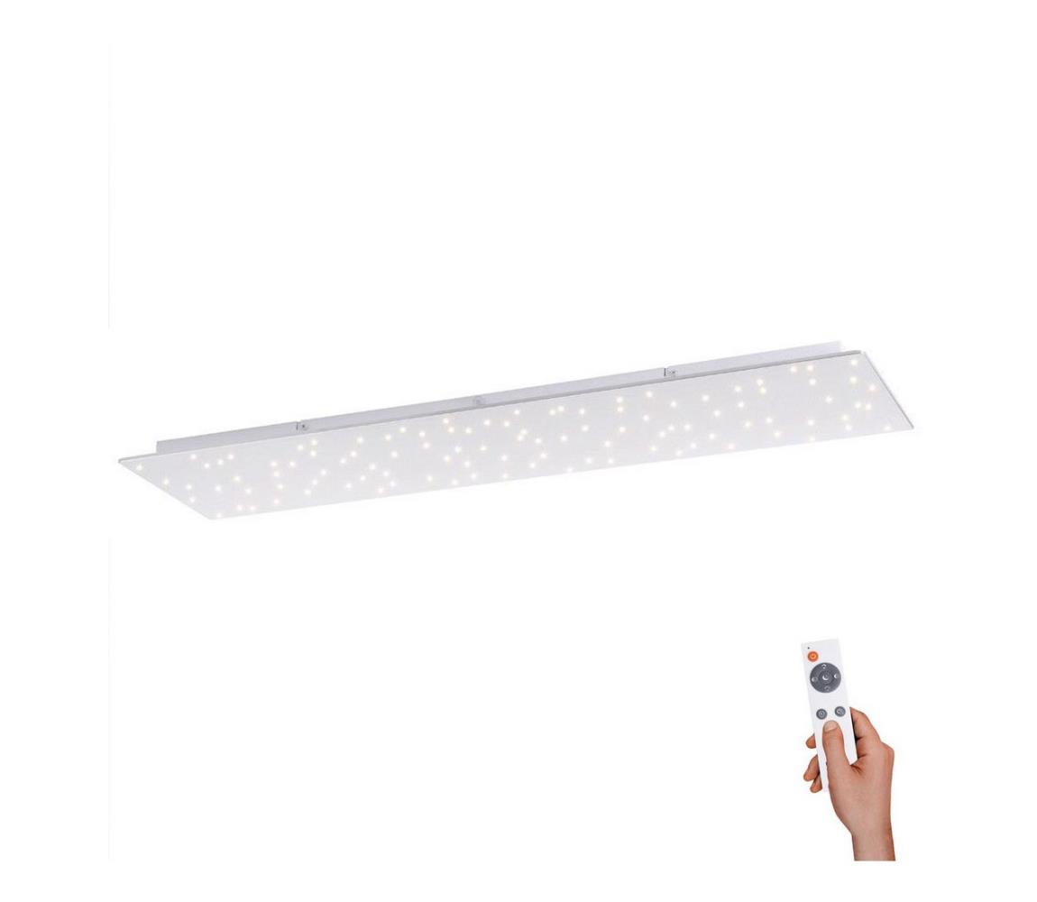 Leuchten Direkt Leuchten Direkt 14672-55 - LED Stmievateľné svietidlo SPARKLE LED/18W/230V + DO 