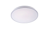 Leuchten Direkt 14844-17 - LED Kúpeľňové stropné svietidlo ISABELL LED/22W/230V IP44