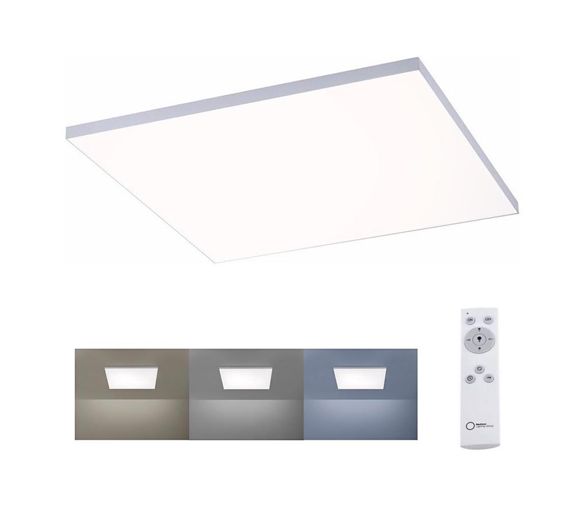 Leuchten Direkt Leuchten Direkt 15552-16-LED Stmievateľné stropné svietidlo CANVAS LED/40W/230V+DO 