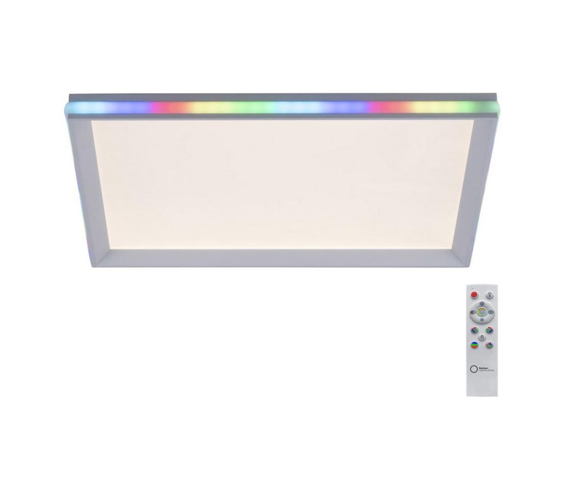 Leuchten Direkt Leuchten Direkt 15556-16 - LED RGB Stmievateľné svietidlo GALACTICA 32W/230V + DO 