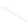 Lucci air 210575 - Predlžovacia tyč 90 cm biela