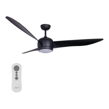 Lucci air 512910 - LED Stropný ventilátor AIRFUSION NORDIC LED/20W/230V