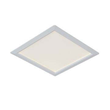 Lucide 07106/18/31 - Stropné svietidlo TENDO-LED LED/18W/230V