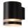 Lucide 14880/05/30 - LED Stmievateľné vonkajšie nástenné svietidlo BASCO 1xGU10/4,5W/230V IP54