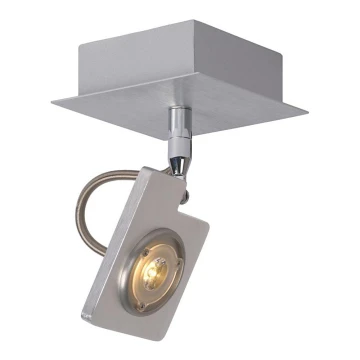 Lucide 16952/03/12 - LED bodové svietidlo QUADRI 1xLED/3W/230V