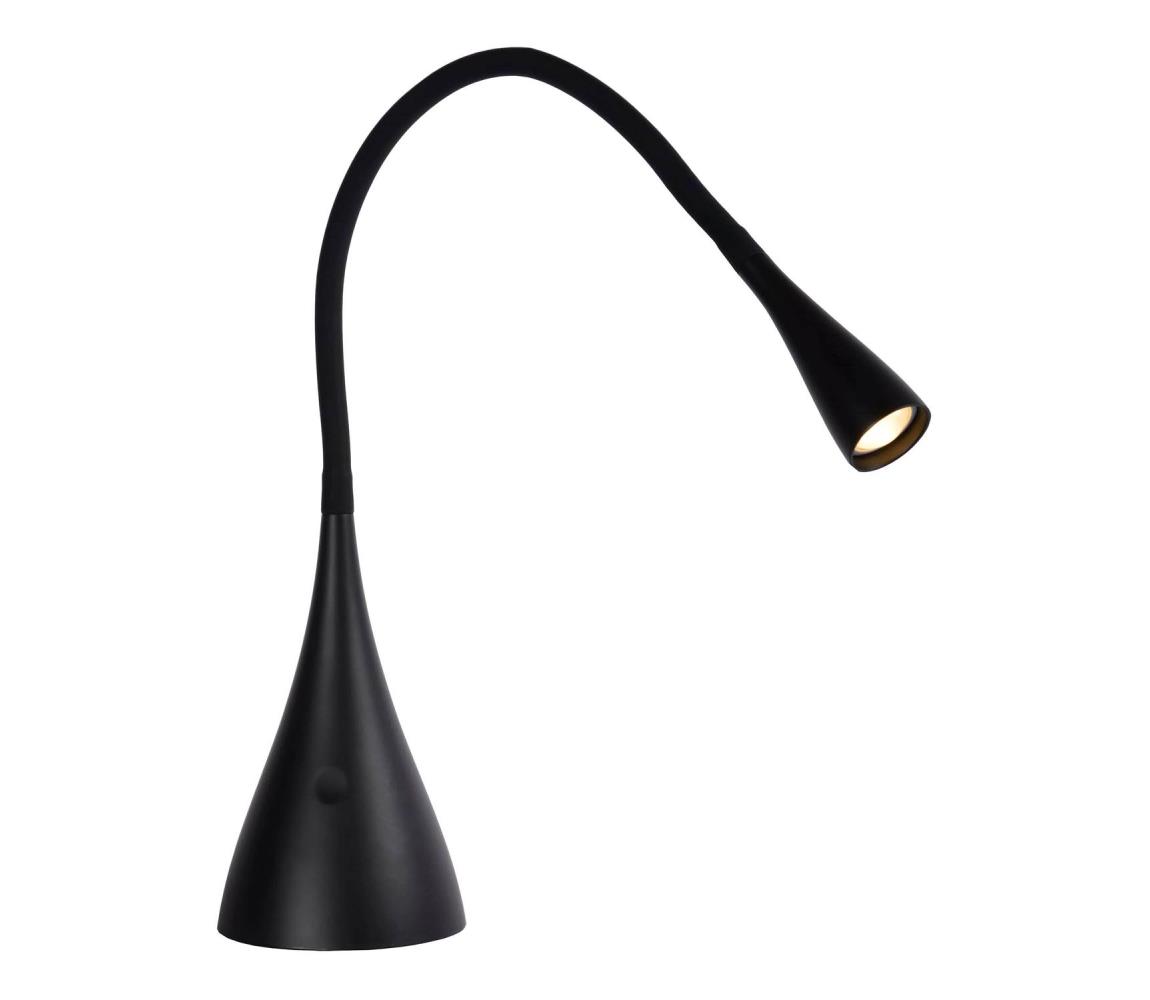 Lucide Lucide 18656/03/30 - LED Stmievateľná stolná lampa ZOZY LED/4W/230V 