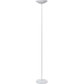 Lucide 19791/20/31 - LED Stmievateľná stojacia lampa ZENITH LED/20W/230V biela