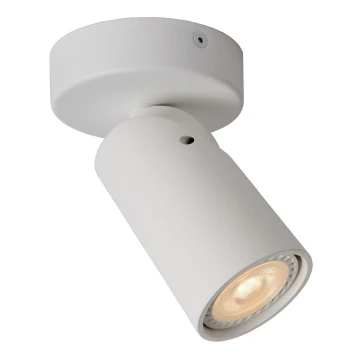 Lucide 23954/06/31 - LED Stmievateľné bodové svietidlo XYRUS 1xGU10/5W/230V CRI 95