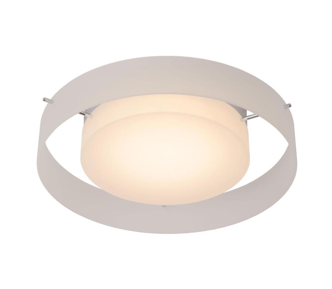 Lucide Lucide 40108/30/67 - LED stropné svietidlo DANOBI LED LED/30W/230V 40 cm 